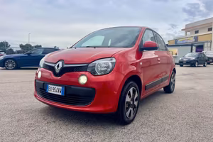 RENAULT TWINGO 1.0 SCE LIVE FULL 5PORTE MY15