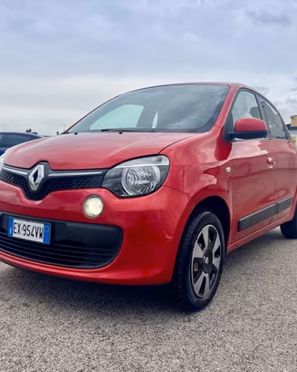 RENAULT TWINGO 1.0 SCE LIVE FULL 5PORTE MY15