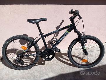 Mtb Rockrider ST500 - 20"