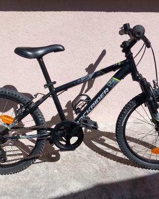 Mtb Rockrider ST500 - 20"