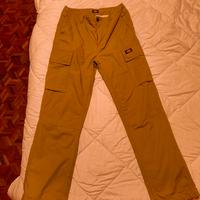 pantalone dickies w28