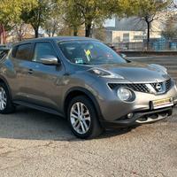 Nissan Juke 1.5 dCi Start&Stop Tekna