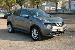 Nissan Juke 1.5 dCi Start&Stop Tekna