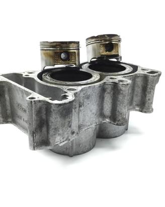 HONDA SILVER WING 400 CILINDRO E PISTONI 2006