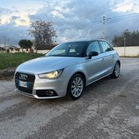 Audi A1 1.6 TDI 105 CV Ambition