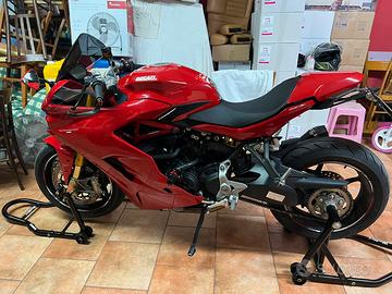 Ducati SuperSport 950 S