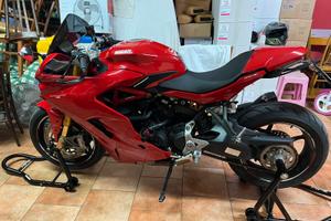 Ducati SuperSport 950 S