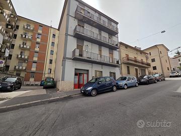 Via San Lorenzo