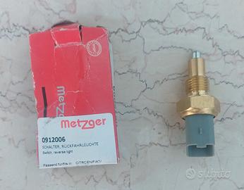 Per Peugeot 206 interruttore luce retromarcia