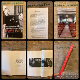 Giovanni Bardazzi Un discepolo di Padre Pio.