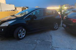 Pegeout 3008 hdi 1.6