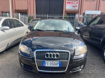 Audi A3 SPB 1.6 16V FSI Ambiente