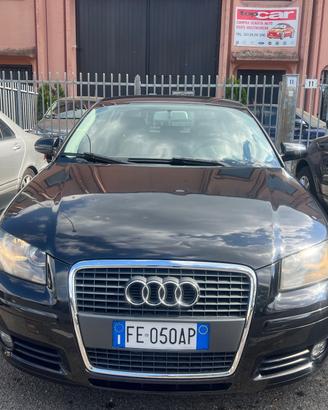 Audi A3 SPB 1.6 16V FSI Ambiente