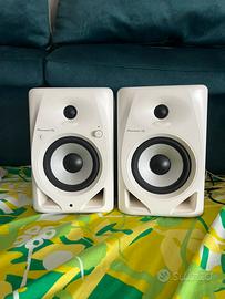 Casse Monitor Pioneer DM-50D-BT