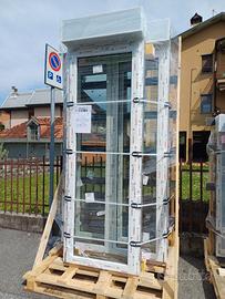 FINESTRE PVC E ALTRO