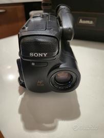 Sony Handycam 8