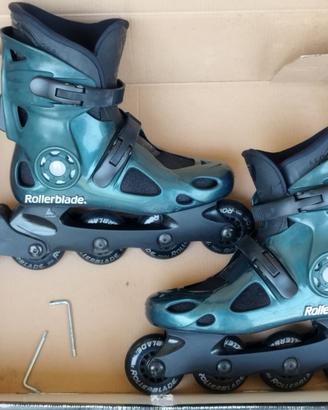 rollerblade numero 36-38