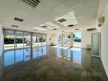 NEGOZIO A CITTADELLA