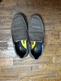 Scarpe uomo SKECHERS