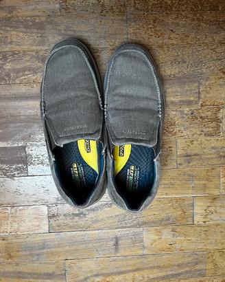 Scarpe uomo SKECHERS