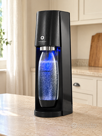 Gasatore SodaStream E-Terra