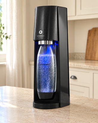 Gasatore SodaStream E-Terra