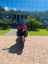Ducati Multistrada V2