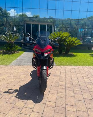 Ducati Multistrada V2