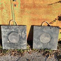 Pedane ciabatte stabilizzanti