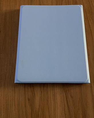 Cover ipad 11