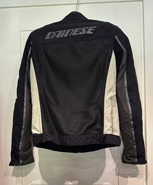 Giacca Moto Donna Dainese