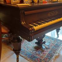 Pianoforte a coda