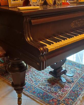 Pianoforte a coda