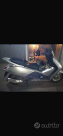 Honda Phantheon 125 Anno 2003