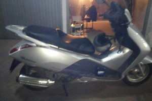Honda Phantheon 125 Anno 2003