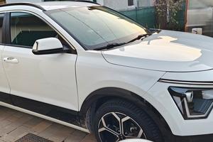 auto Kia Niro full  Hybrid 