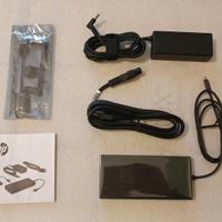 Docking Station HP X7W54AA USB C