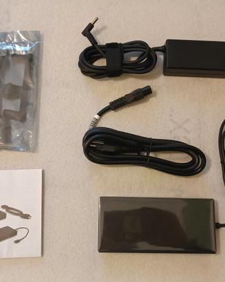 Docking Station HP X7W54AA USB C