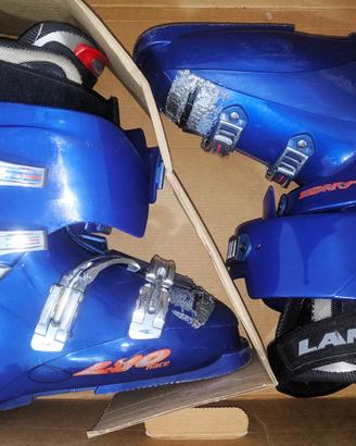 Scarponi da Sci Lange Race L10 