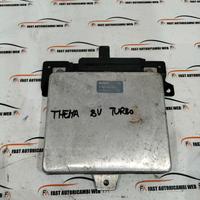 Centralina motore Lancia Thema turbo 8v 0280000325