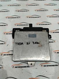 Centralina motore Lancia Thema turbo 8v 0280000325
