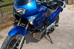 Honda Transalp 650 