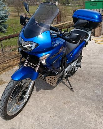 Honda Transalp 650 