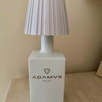 Lampada led gin