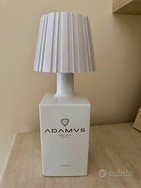 Lampada led gin