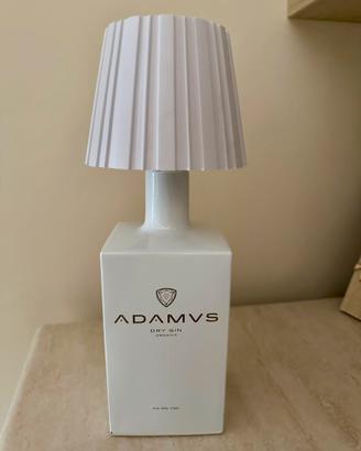 Lampada led gin