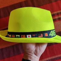 Cappello Ufficiale Fan Club VR46