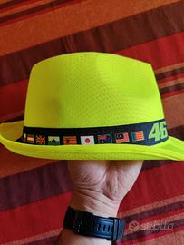 Cappello Ufficiale Fan Club VR46