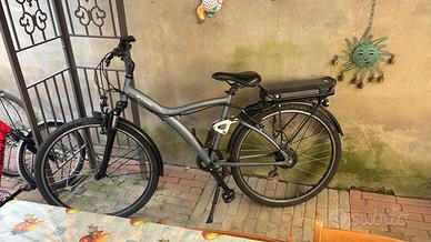 bici elettrica