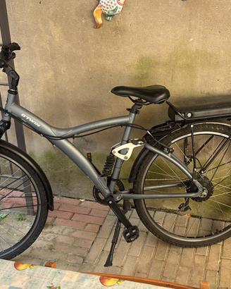 bici elettrica